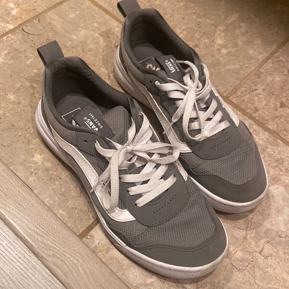 Vans Men Shoes